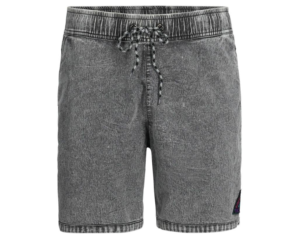 Acid Wash Court Short - Image 3