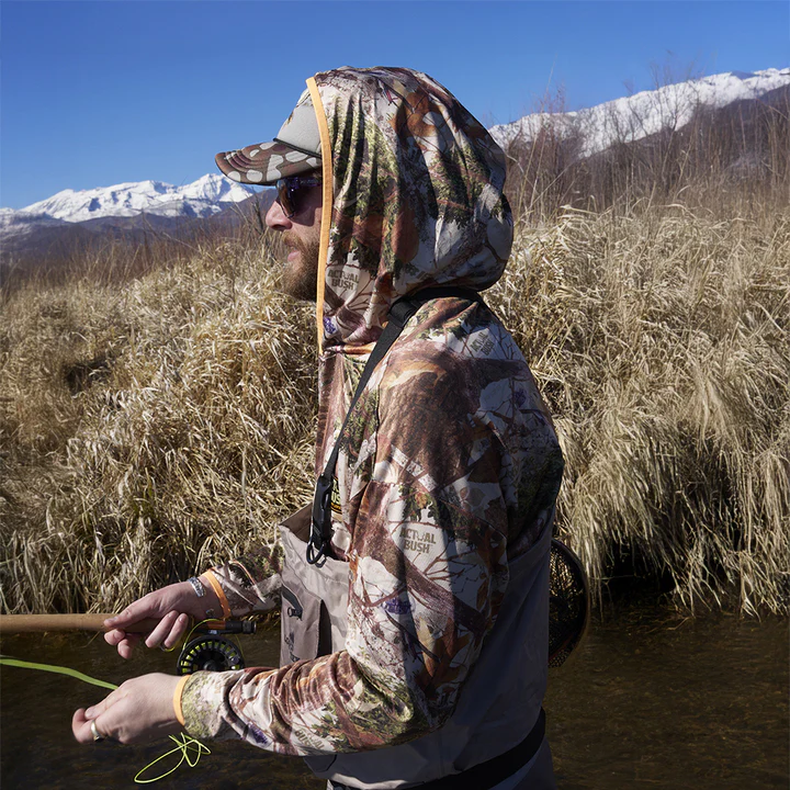 Actualbush River Shirt - Image 3