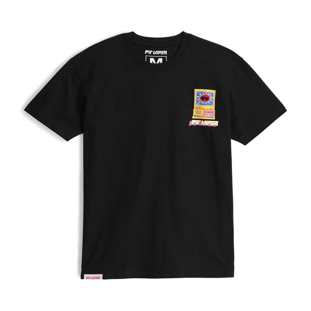 Dark Web Tee - Image 3
