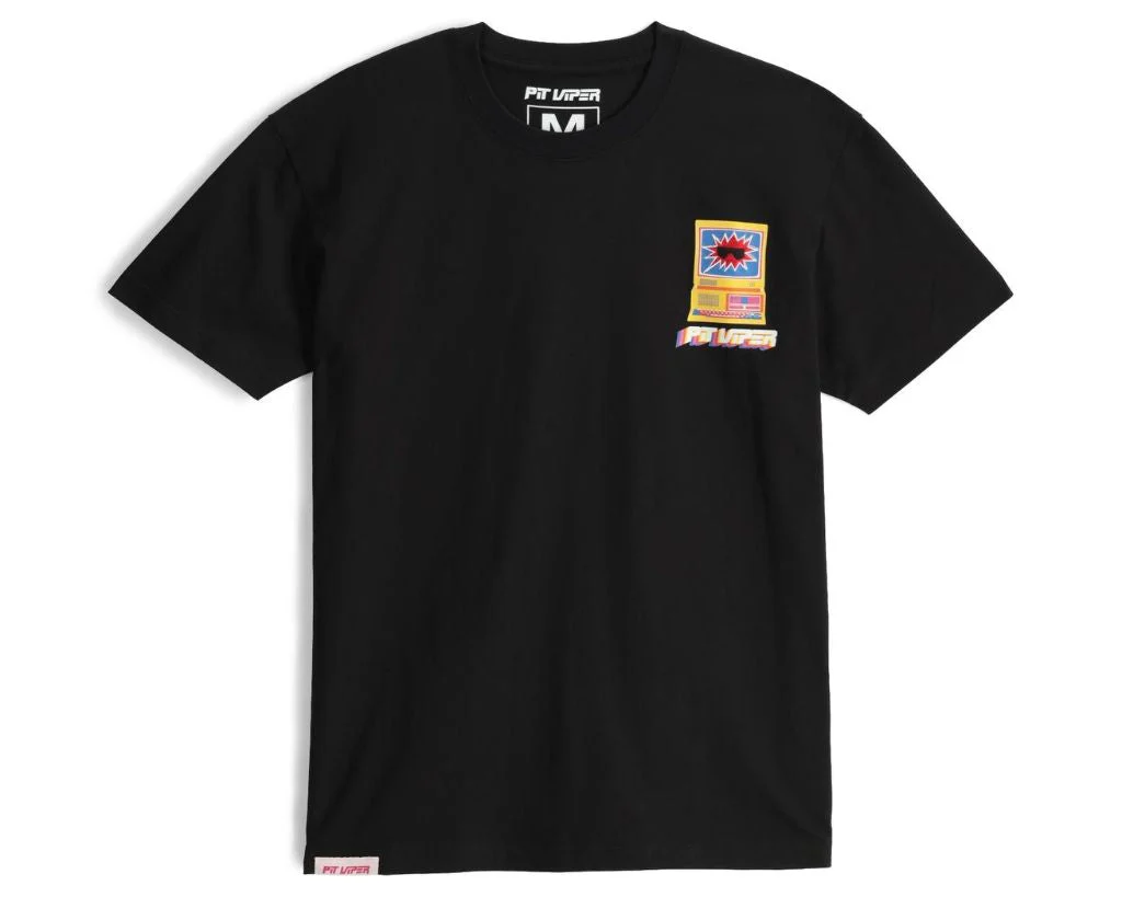 Dark Web Tee - Image 5