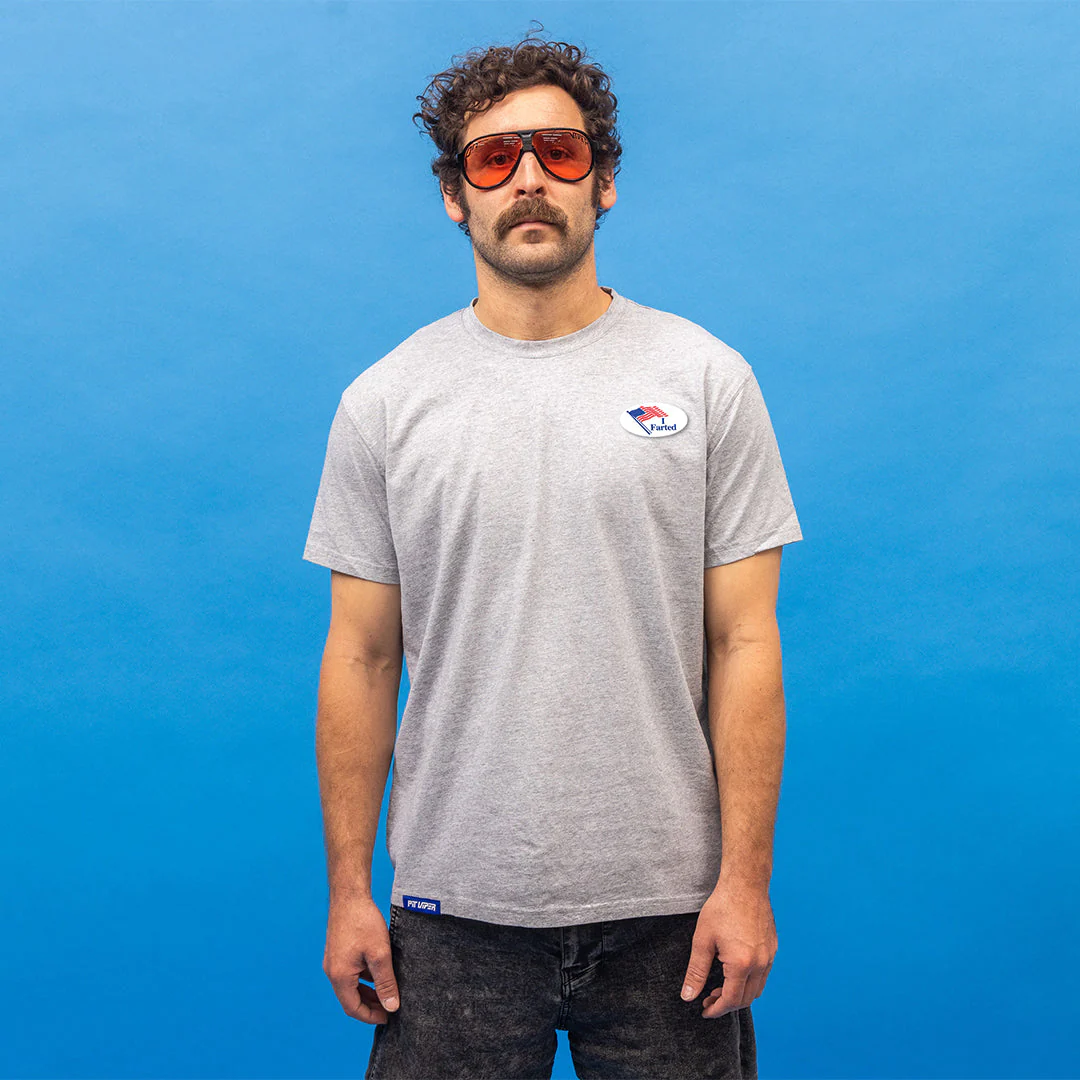 I Farted Tee - Image 3
