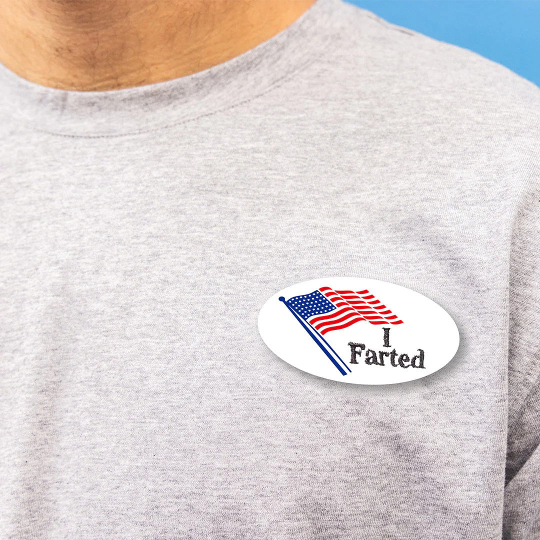 I Farted Tee - Image 4