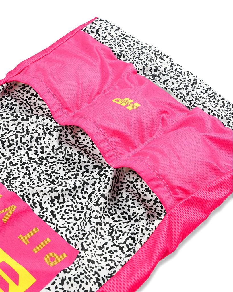 Men's Son of Beach Cycling Jersey - Image 4