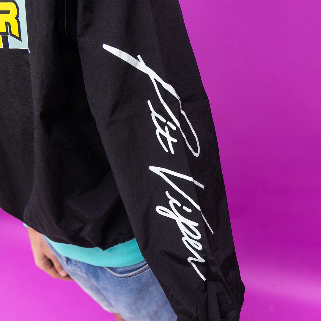 Snowmachine Windshirt - Image 10