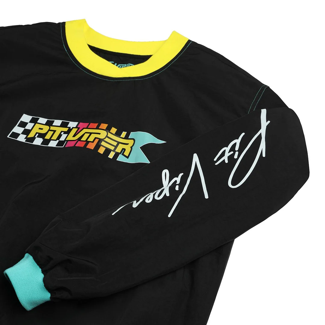 Snowmachine Windshirt - Image 3