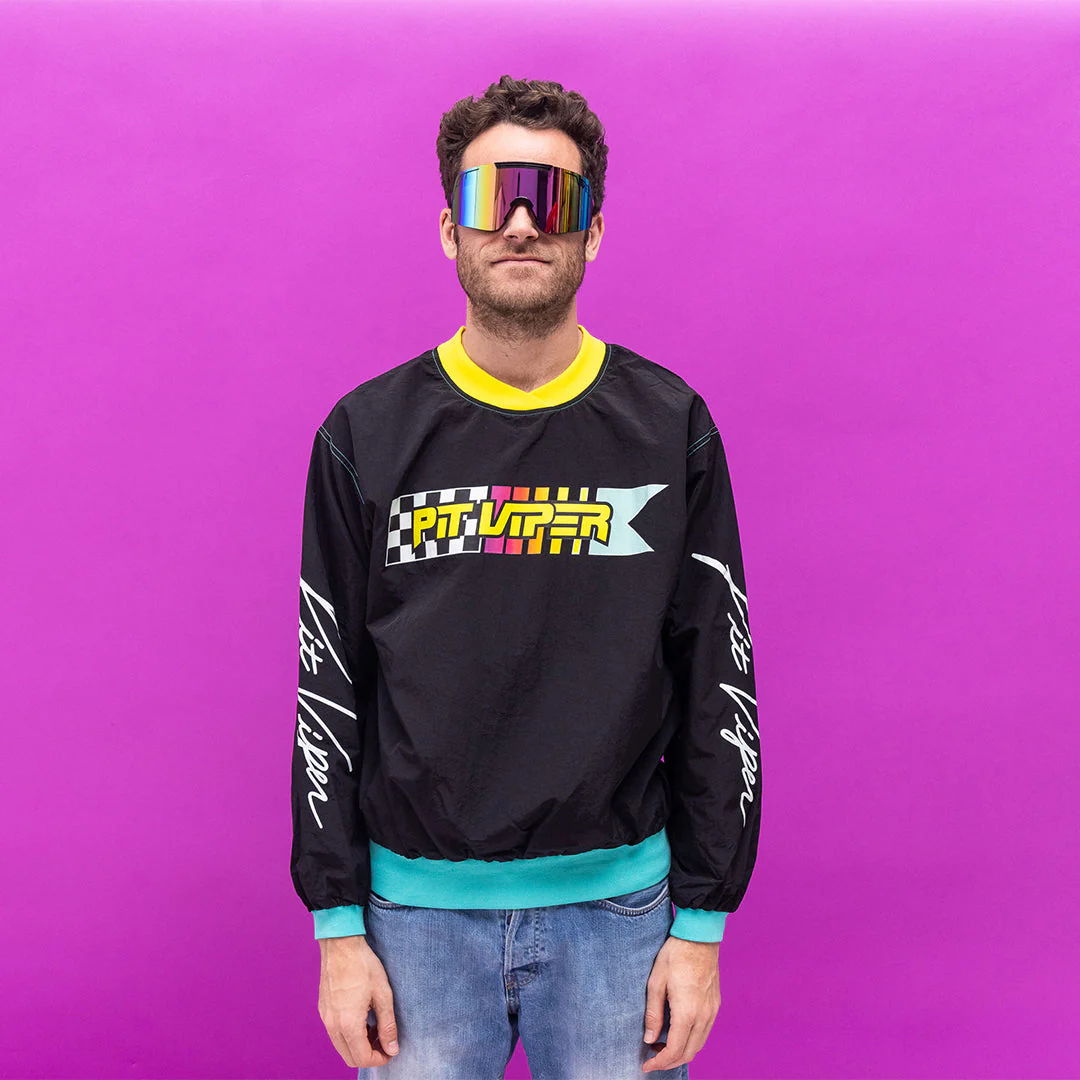 Snowmachine Windshirt - Image 4