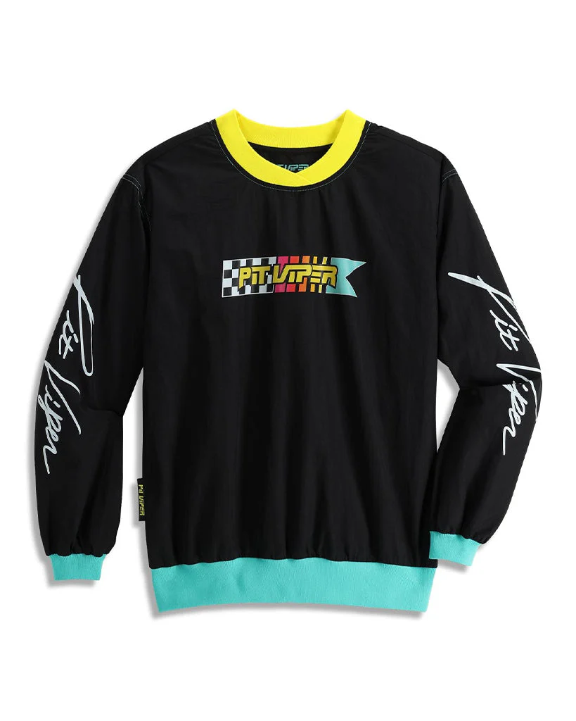 Snowmachine Windshirt - Image 5