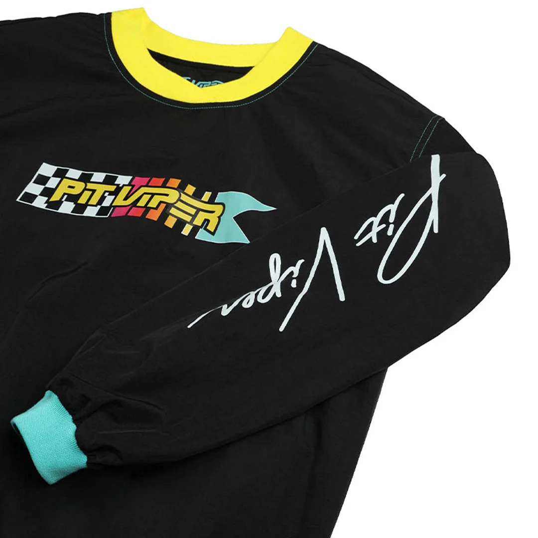 Snowmachine Windshirt - Image 6