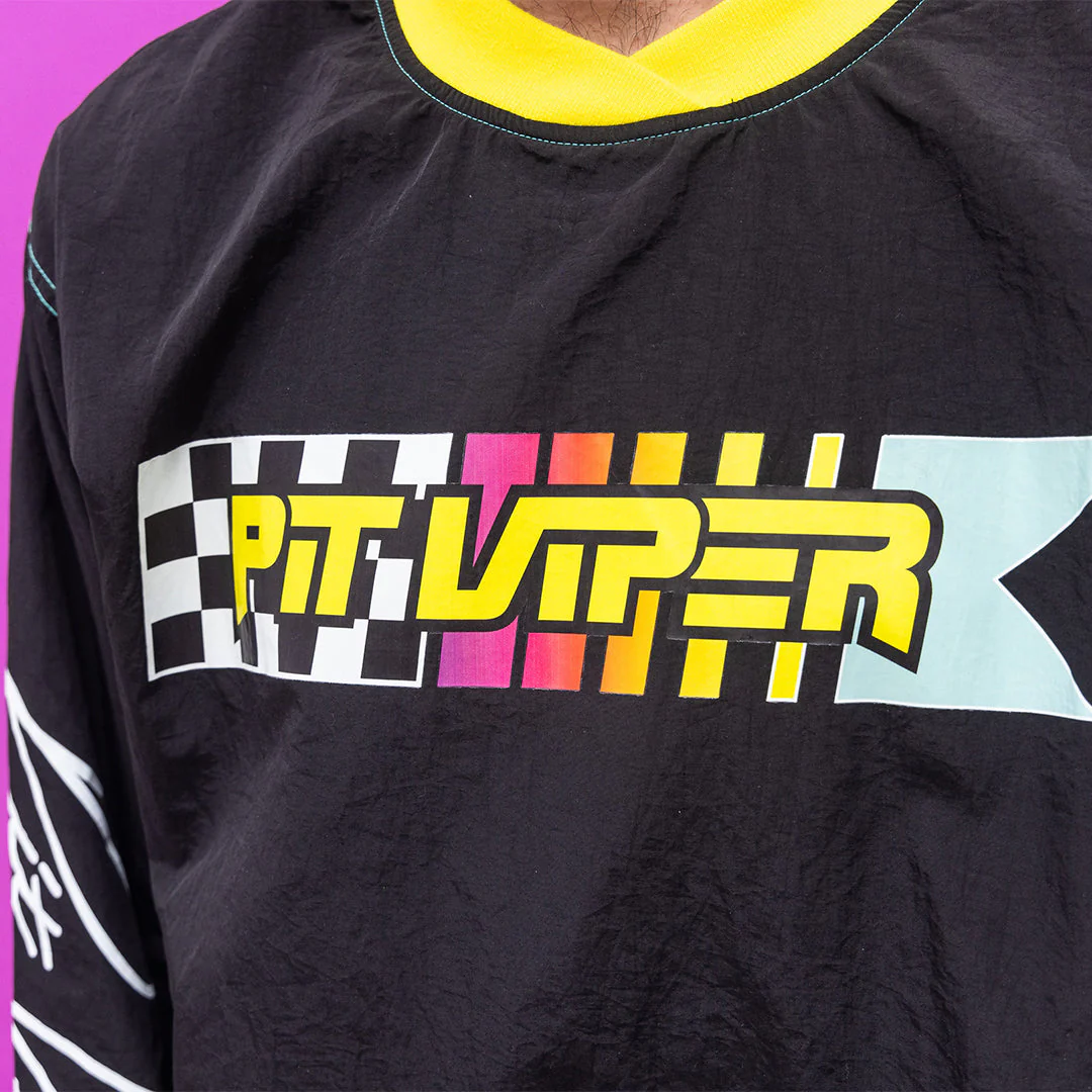 Snowmachine Windshirt - Image 9