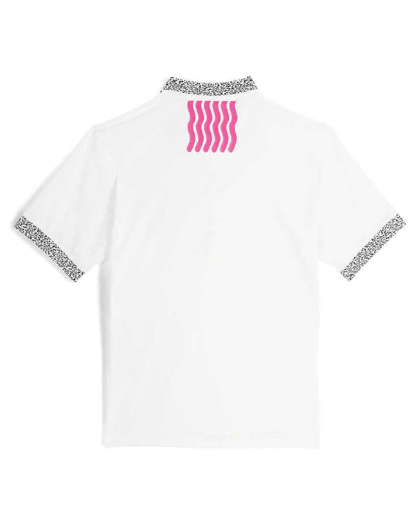 Son of Beach Tech Polo - Image 3