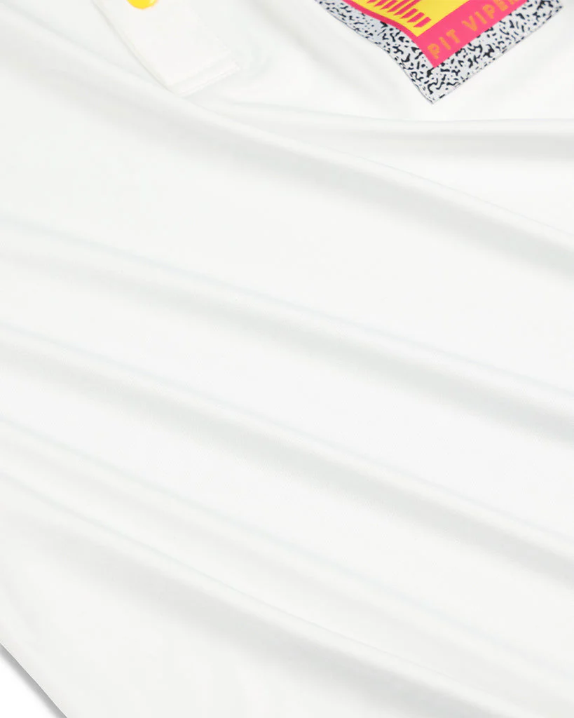 Son of Beach Tech Polo - Image 5