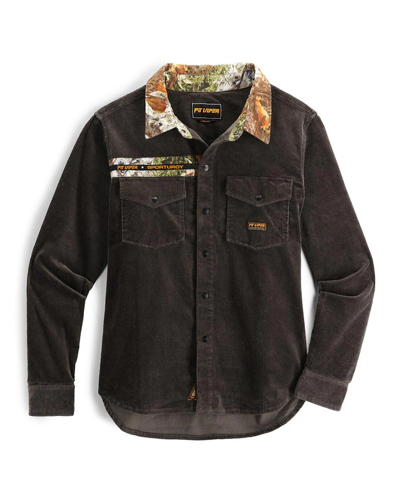 Sporturoy Button Down - Image 8