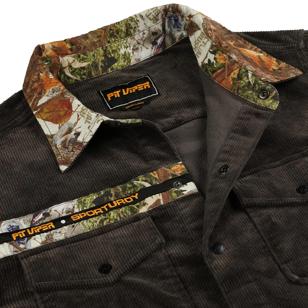 Sporturoy Button Down - Image 9