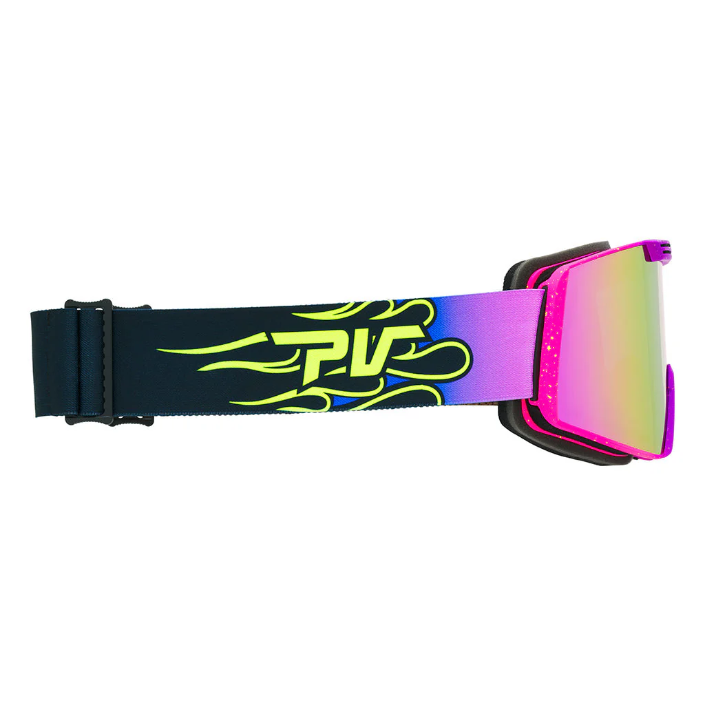 The 93 Combustion Backslap Goggle - Image 12