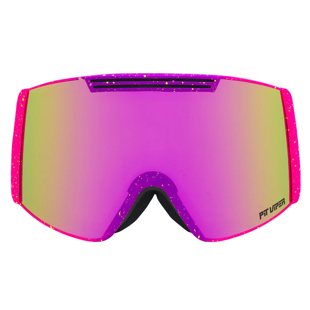 The 93 Combustion Backslap Goggle - Image 3