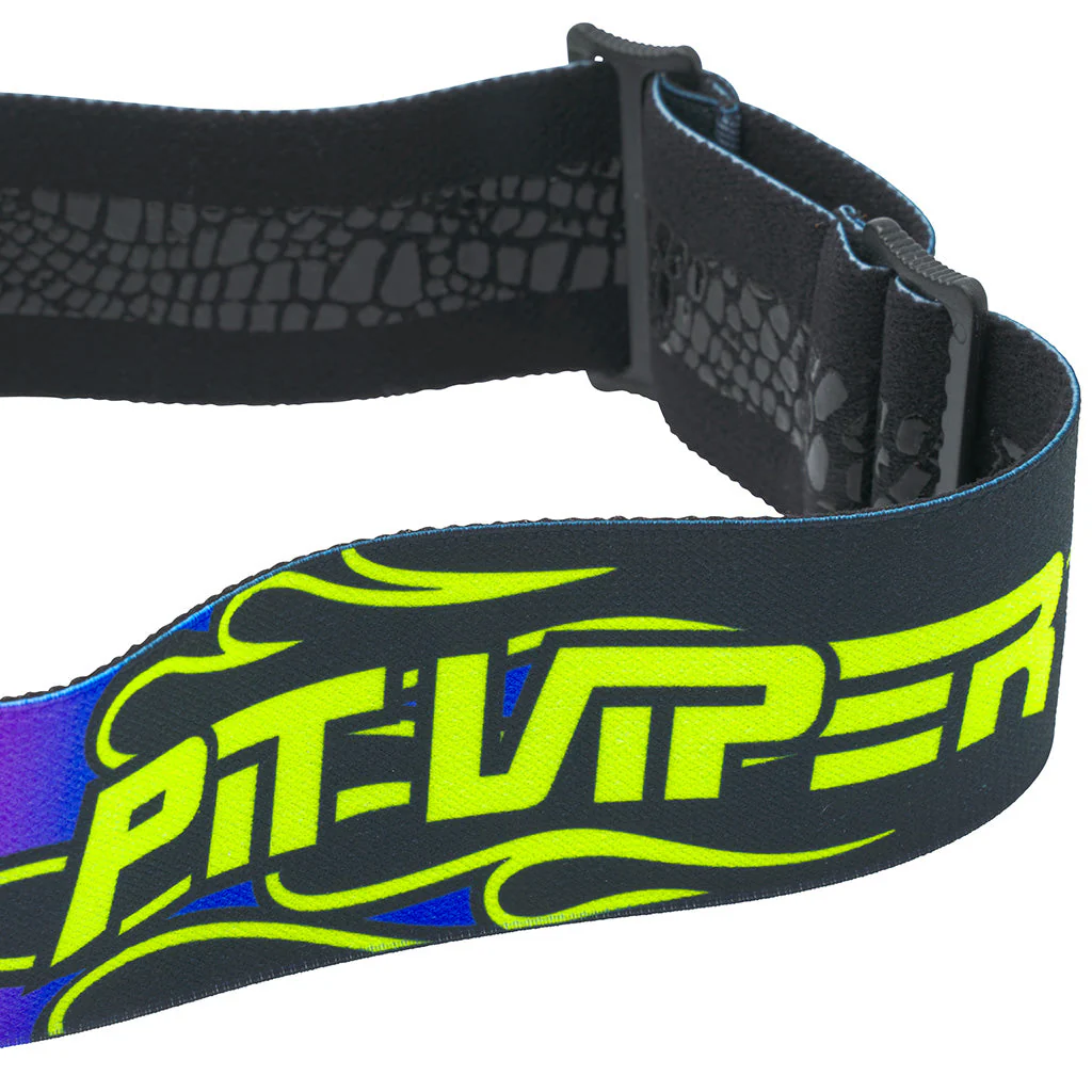 The 93 Combustion Backslap Goggle - Image 7
