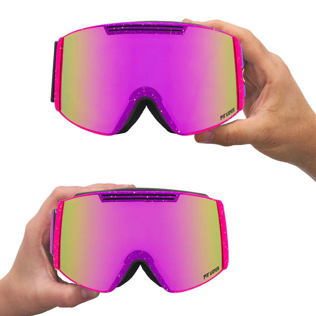 The 93 Combustion Backslap Goggle - Image 8
