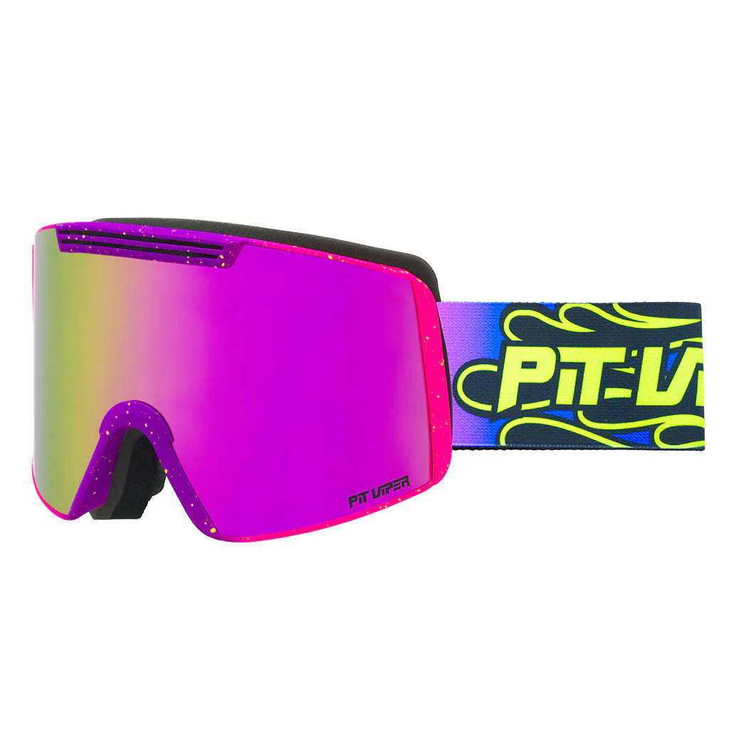 The 93 Combustion Backslap Goggle - Image 9