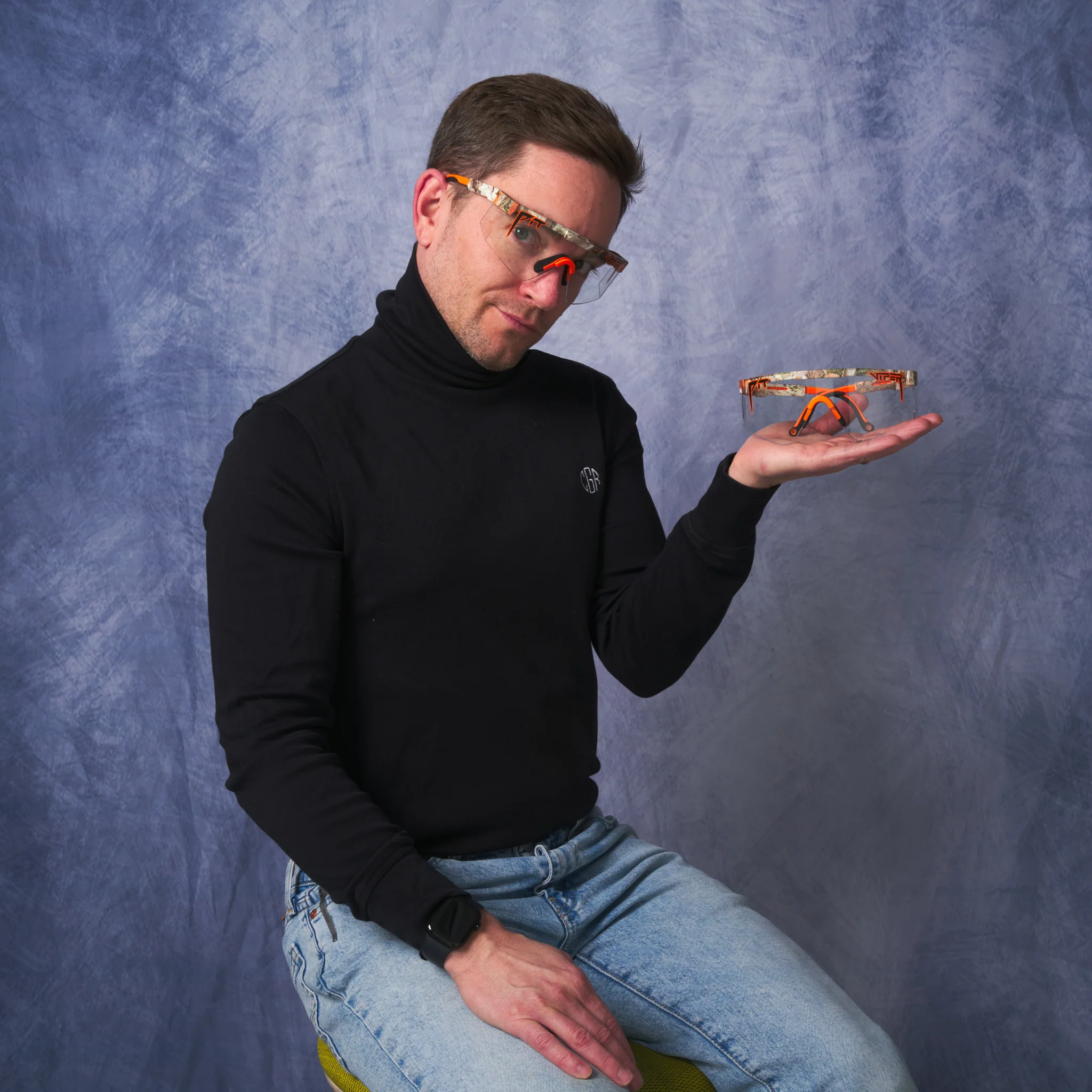 The Actualbush Original 2.0 - Image 48
