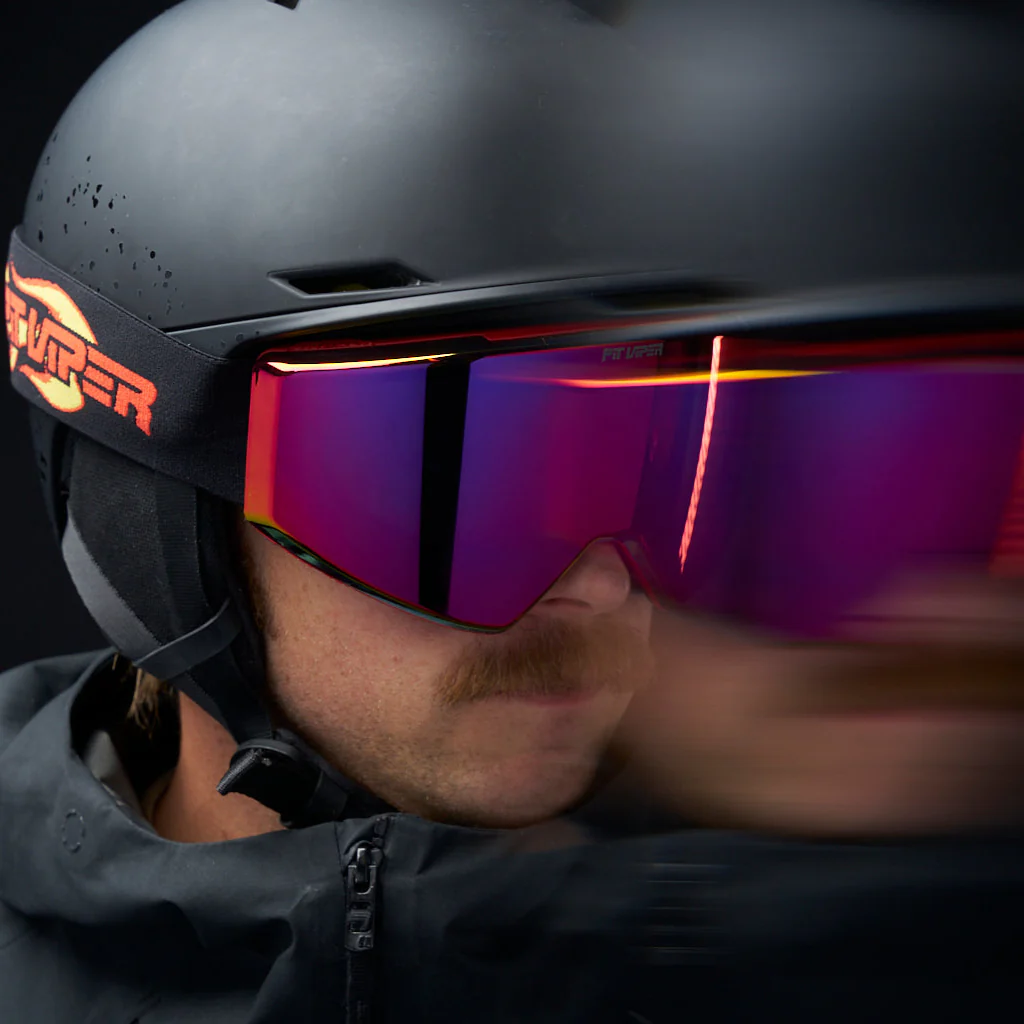 The Combustion BN5000 Goggle - Image 3