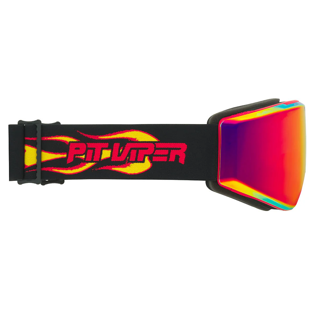 The Combustion BN5000 Goggle - Image 5