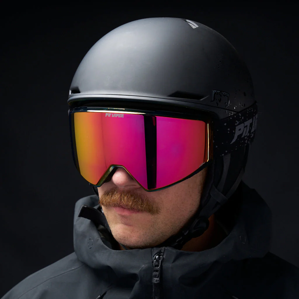 The Exec BN5000 Goggle - Image 3