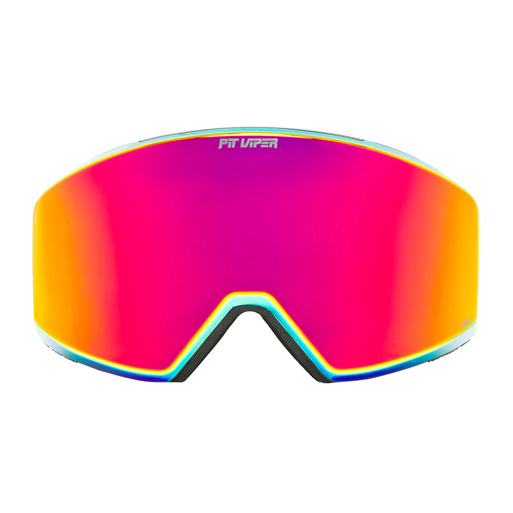 The Exec BN5000 Goggle - Image 4
