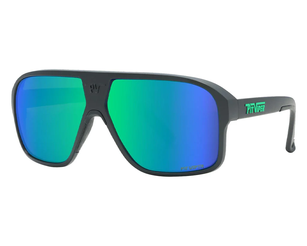 The Exec Flight Optics - Image 10
