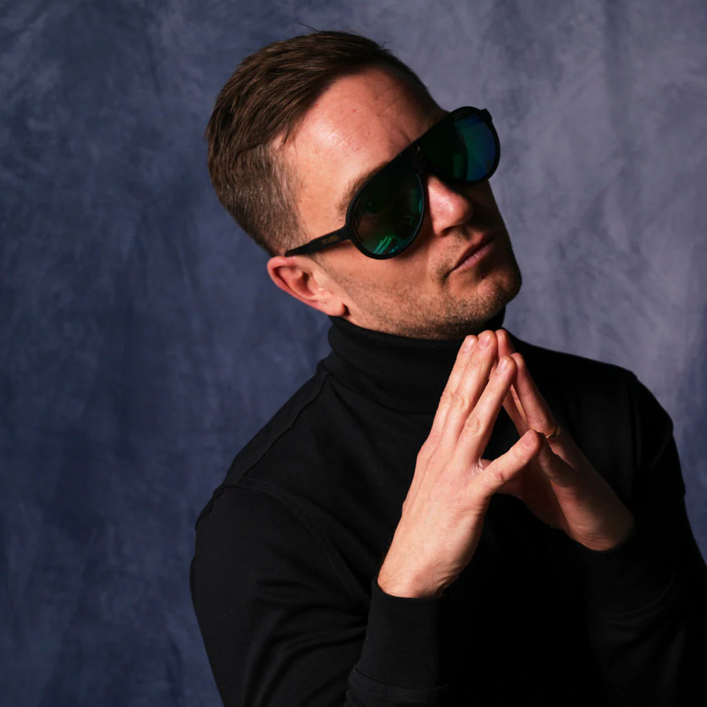 The Exec Jethawk - Image 34