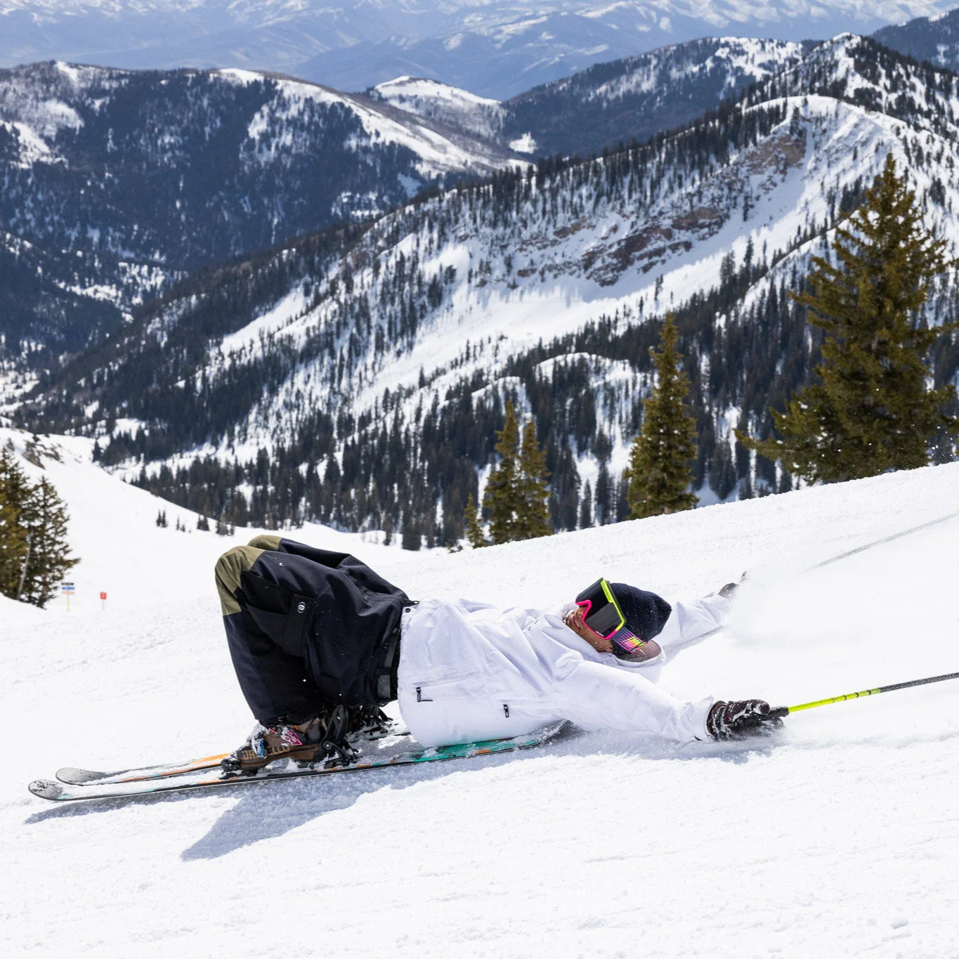 The Formula Backslap Goggle - Image 4