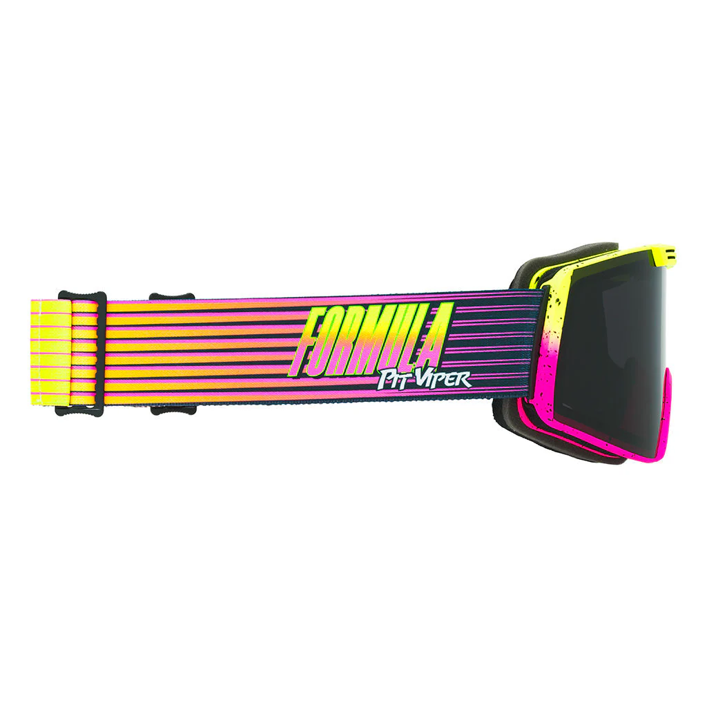 The Formula Backslap Goggle - Image 5