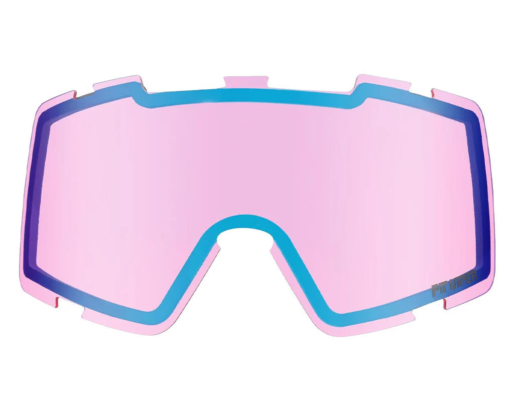 The French Fry Goggle Lens - Image 5
