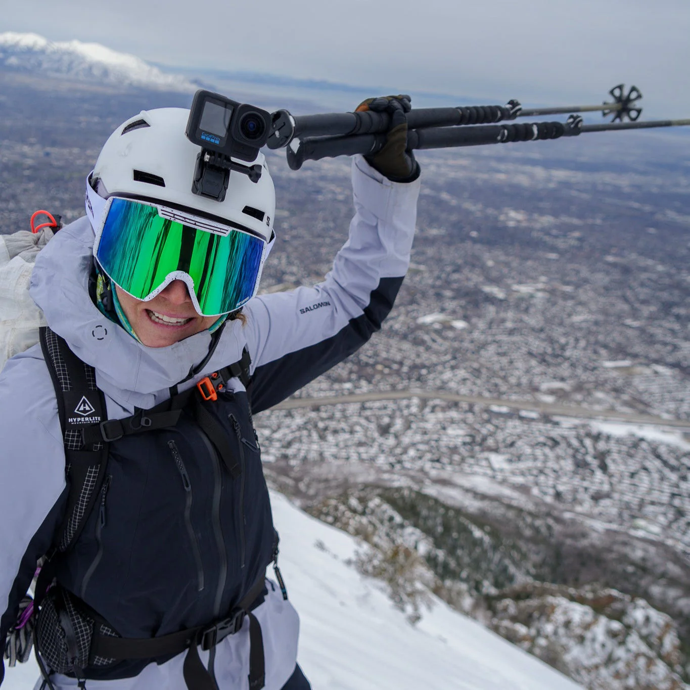 The Miami Nights Backslap Goggle - Image 8