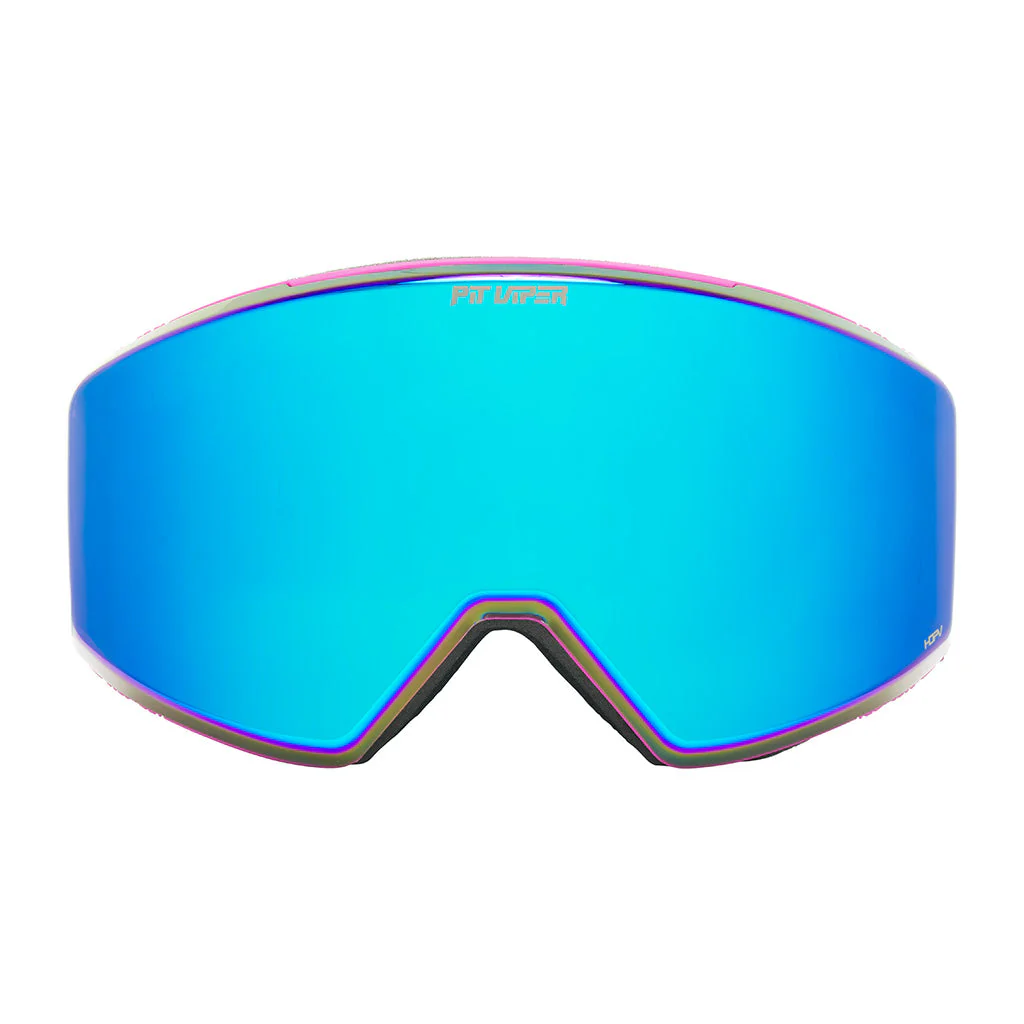 The Night Rider BN5000 Goggle - Image 4