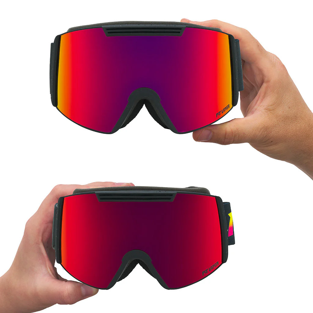 The Power Surge Backslap Goggle - Image 13