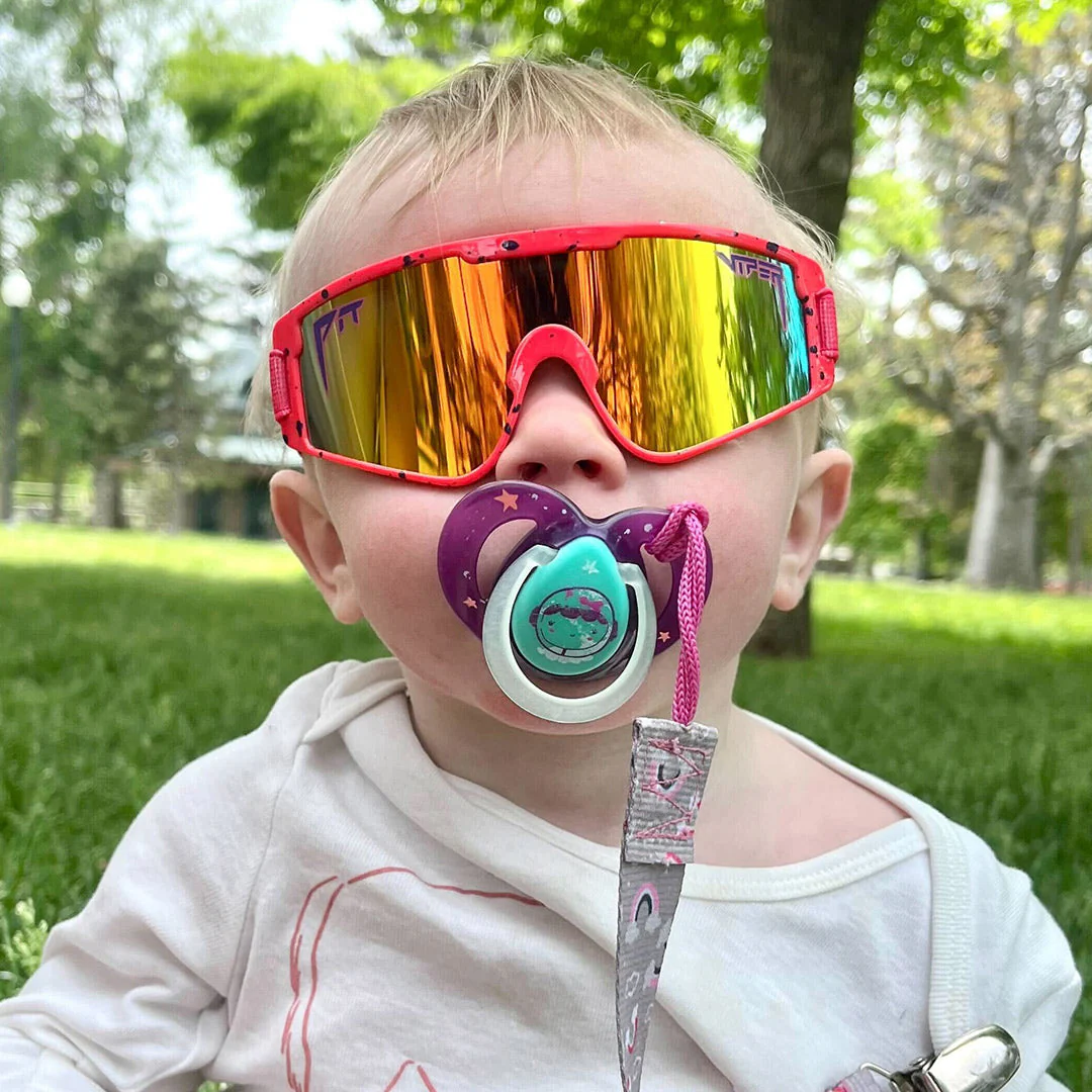The Radical Baby Vipes - Image 3